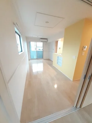 鹿児島県のマンスリーマンション・ウィークリーマンション「ベル　シュエットⅠ 104・洋室(No.1319536)」メイン画像