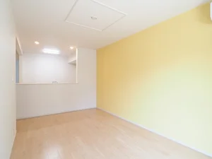 のマンスリーマンション・ウィークリーマンション「エス・ベル　Ａ 103・洋室(No.1319540)」メイン画像