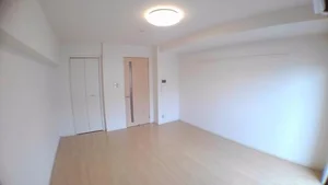 東筑紫短期大学周辺のマンスリーマンション・ウィークリーマンション「エヴァーグリーンＱ 805・洋室(No.1319541)」メイン画像