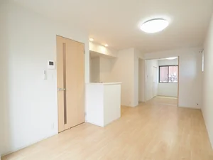 東筑紫短期大学周辺のマンスリーマンション・ウィークリーマンション「スウィートメモリー 105・洋室(No.1319542)」メイン画像