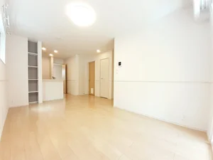 のマンスリーマンション・ウィークリーマンション「ヴィラルーチェＣ 101・洋室(No.1319547)」メイン画像