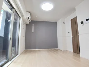 大阪市西淀川区のマンスリーマンション・ウィークリーマンション「ラグーナ　ルカ 104・洋室(No.1319549)」メイン画像