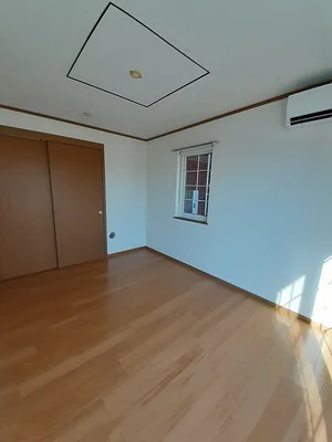 のマンスリーマンション・ウィークリーマンション「プラティークⅡ 103・洋室(No.1319553)」メイン画像