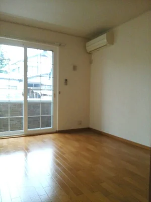 のマンスリーマンション・ウィークリーマンション「グラン　ソレイユ　Ｃ 102・洋室(No.1319555)」メイン画像