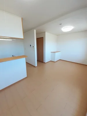 のマンスリーマンション・ウィークリーマンション「エストレラ 202・洋室(No.1319557)」メイン画像