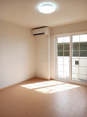 浜松市中央区のマンスリーマンション・ウィークリーマンション「ハナミズキ 102・洋室(No.1319558)」メイン画像