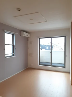 浜松駅（静岡県）・新浜松駅（静岡県）のマンスリーマンション・ウィークリーマンション「ラ　フォリア 201・洋室(No.1319569)」メイン画像