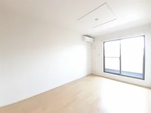 のマンスリーマンション・ウィークリーマンション「ベルオーブ　Ⅷ 203・洋室(No.1319578)」メイン画像