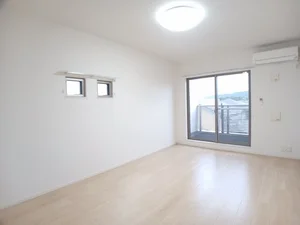 伊賀市のマンスリーマンション・ウィークリーマンション「アルページュ伊賀 301・洋室(No.1319580)」メイン画像