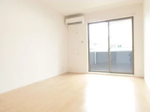 桑町駅（三重県）のマンスリーマンション・ウィークリーマンション「アルページュ伊賀 105・洋室(No.1319581)」メイン画像