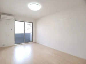 桑町駅（三重県）のマンスリーマンション・ウィークリーマンション「アルページュ伊賀 105・洋室(No.1319581)」メイン画像