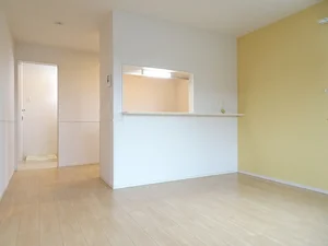 のマンスリーマンション・ウィークリーマンション「ヴェラルーナ名張Ⅰ 201・洋室(No.1319583)」メイン画像