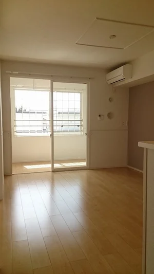 のマンスリーマンション・ウィークリーマンション「アフル　シェード 202・洋室(No.1319585)」メイン画像