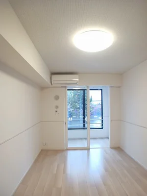 境港市のマンスリーマンション・ウィークリーマンション「ヒカルサ境港渡町イースト 102・洋室(No.1319592)」メイン画像