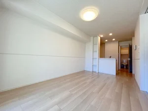 のマンスリーマンション・ウィークリーマンション「ナガハマ　Ｔ 103・洋室(No.1319594)」メイン画像