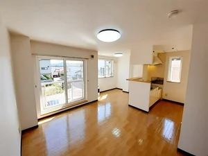 のマンスリーマンション・ウィークリーマンション「ハイツ　ペヂ 201・洋室(No.1319596)」メイン画像