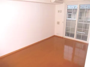 のマンスリーマンション・ウィークリーマンション「インフォローズＢ 102・洋室(No.1319602)」メイン画像