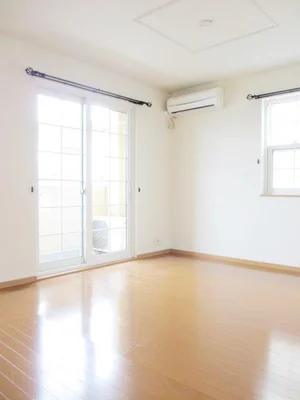 谷山駅（鹿児島県）のマンスリーマンション・ウィークリーマンション「クィーンＡ 102・洋室(No.1319603)」メイン画像