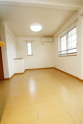 のマンスリーマンション・ウィークリーマンション「ミルト・Ｋ 202・洋室(No.1319606)」メイン画像