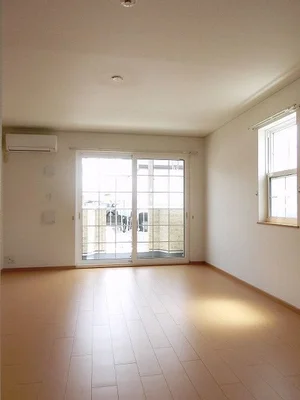 のマンスリーマンション・ウィークリーマンション「ミッテ・ノーヴァ 101・洋室(No.1319609)」メイン画像