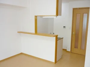 のマンスリーマンション・ウィークリーマンション「カリーノ・Ｋ 202・洋室(No.1319610)」メイン画像