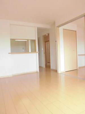 五稜郭駅（北海道）のマンスリーマンション・ウィークリーマンション「ファーストレジデンス 303・洋室(No.1319616)」メイン画像