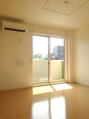 のマンスリーマンション・ウィークリーマンション「ラピン・ガ－デンヒルズ 101・洋室(No.1319621)」メイン画像