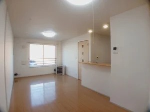 のマンスリーマンション・ウィークリーマンション「エルム　プラシード９号館 106・洋室(No.1319622)」メイン画像