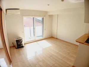 のマンスリーマンション・ウィークリーマンション「ウインレジデンス 201・洋室(No.1319623)」メイン画像