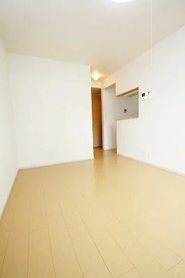 のマンスリーマンション・ウィークリーマンション「ラフレシールＡ 202・洋室(No.1319626)」メイン画像