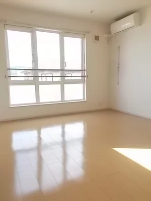 のマンスリーマンション・ウィークリーマンション「ヴィラ・Ｋ 201・洋室(No.1319631)」メイン画像