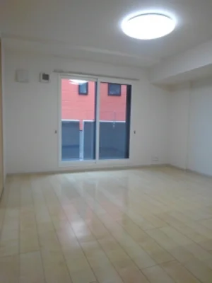 北海道のマンスリーマンション・ウィークリーマンション「チセコロカムイ 202・洋室(No.1319634)」メイン画像