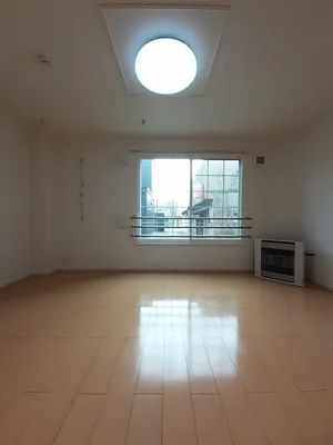 北海道のマンスリーマンション・ウィークリーマンション「セクション　ラ　メール 103・洋室(No.1319636)」メイン画像