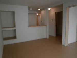 のマンスリーマンション・ウィークリーマンション「メゾンＫＴ１３号館 205・洋室(No.1319637)」メイン画像