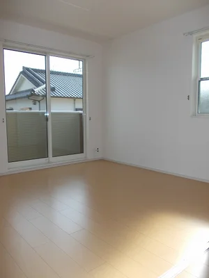 のマンスリーマンション・ウィークリーマンション「カーサ・フェリーチェＢ 101・洋室(No.1319638)」メイン画像