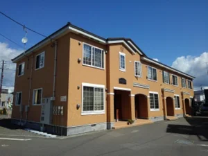 のマンスリーマンション・ウィークリーマンション「カーサ・ヨシノ 101・洋室(No.1319639)」メイン画像