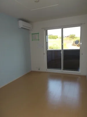 のマンスリーマンション・ウィークリーマンション「プロムナードⅧ 103・DK(No.1319640)」メイン画像