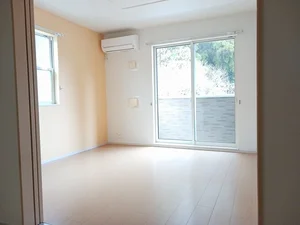 のマンスリーマンション・ウィークリーマンション「ベルメゾン・藤 101・洋室(No.1319642)」メイン画像