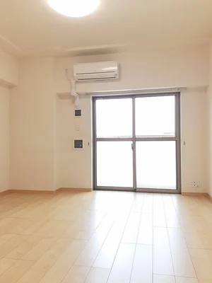 のマンスリーマンション・ウィークリーマンション「ザックス静岡駅前 601・洋室(No.1319644)」メイン画像