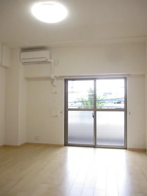 のマンスリーマンション・ウィークリーマンション「ザックス静岡駅前 207・洋室(No.1319645)」メイン画像