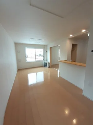 北海道のマンスリーマンション・ウィークリーマンション「アデニューム 202・洋室(No.1319647)」メイン画像