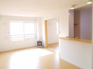 のマンスリーマンション・ウィークリーマンション「メゾン　クレール 202・洋室(No.1319648)」メイン画像