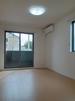 常葉大学静岡草薙キャンパス周辺のマンスリーマンション・ウィークリーマンション「グレイス　玉木田 106・洋室(No.1319649)」メイン画像