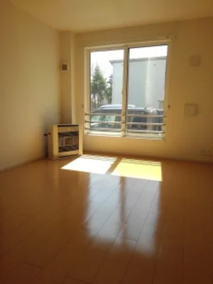 のマンスリーマンション・ウィークリーマンション「ブリッサアゼリア 102・洋室(No.1319653)」メイン画像