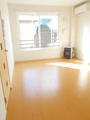 のマンスリーマンション・ウィークリーマンション「スピノス 101・洋室(No.1319660)」メイン画像