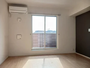 のマンスリーマンション・ウィークリーマンション「サンリット・Ｋ 203・洋室(No.1319666)」メイン画像