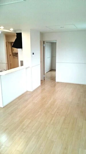 北海道のマンスリーマンション・ウィークリーマンション「ＳＩＤＥ２ 205・洋室(No.1319667)」メイン画像