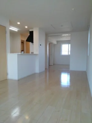 北海道のマンスリーマンション・ウィークリーマンション「ロータス　イースト 104・洋室(No.1319668)」メイン画像