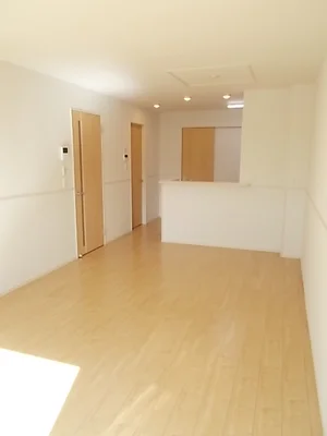 のマンスリーマンション・ウィークリーマンション「カルム 203・洋室(No.1319669)」メイン画像