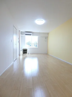 のマンスリーマンション・ウィークリーマンション「フルール 201・洋室(No.1319672)」メイン画像